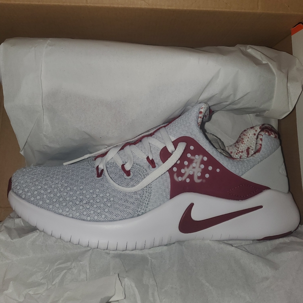 Nike Alabama